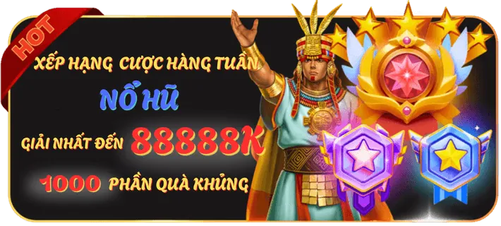 Khuyến mãi chào mừng PKWIN