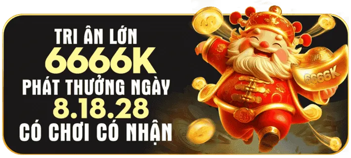 Hoàn trả casino PKWIN hàng ngày