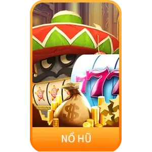 Trò chơi nổ hũ PKWIN Slot Game