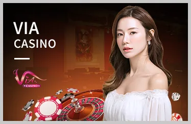 Sòng bài trực tuyến Baccarat